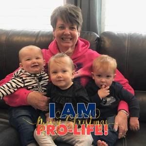 Meet your Posher, Diane